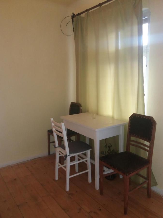 Apartament La Poteca Ursului Apartment Busteni Ngoại thất bức ảnh