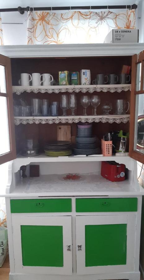 Apartament La Poteca Ursului Apartment Busteni Ngoại thất bức ảnh