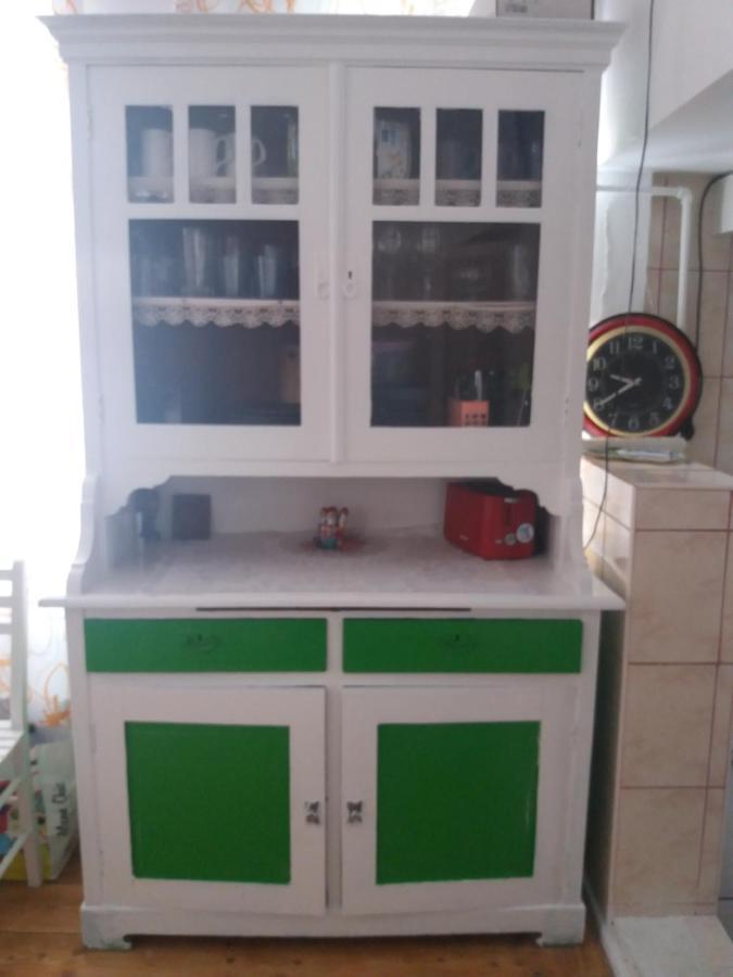 Apartament La Poteca Ursului Apartment Busteni Ngoại thất bức ảnh